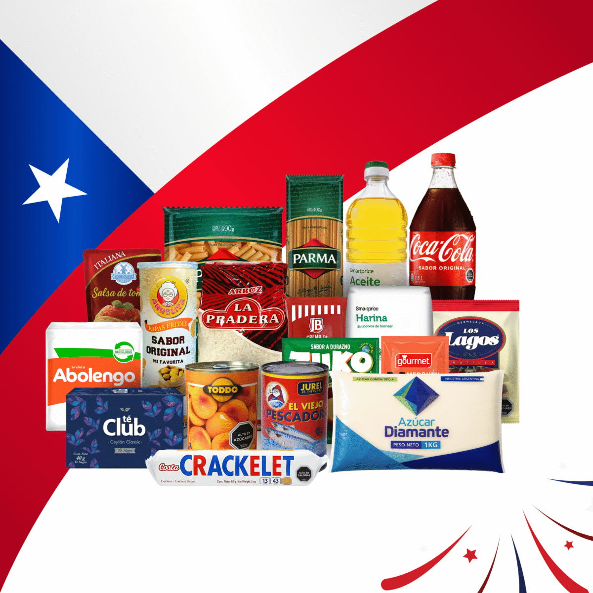 CAJA DICIOCHERA SANTIAGO
