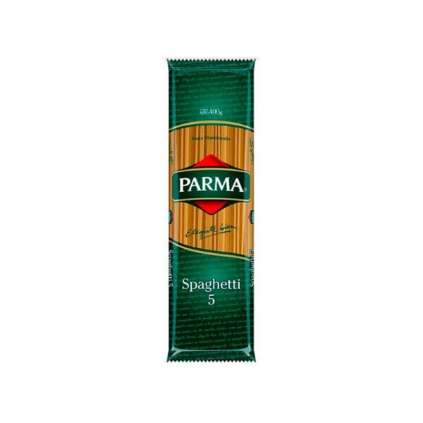 SPAGUETTI LUCCHETTI