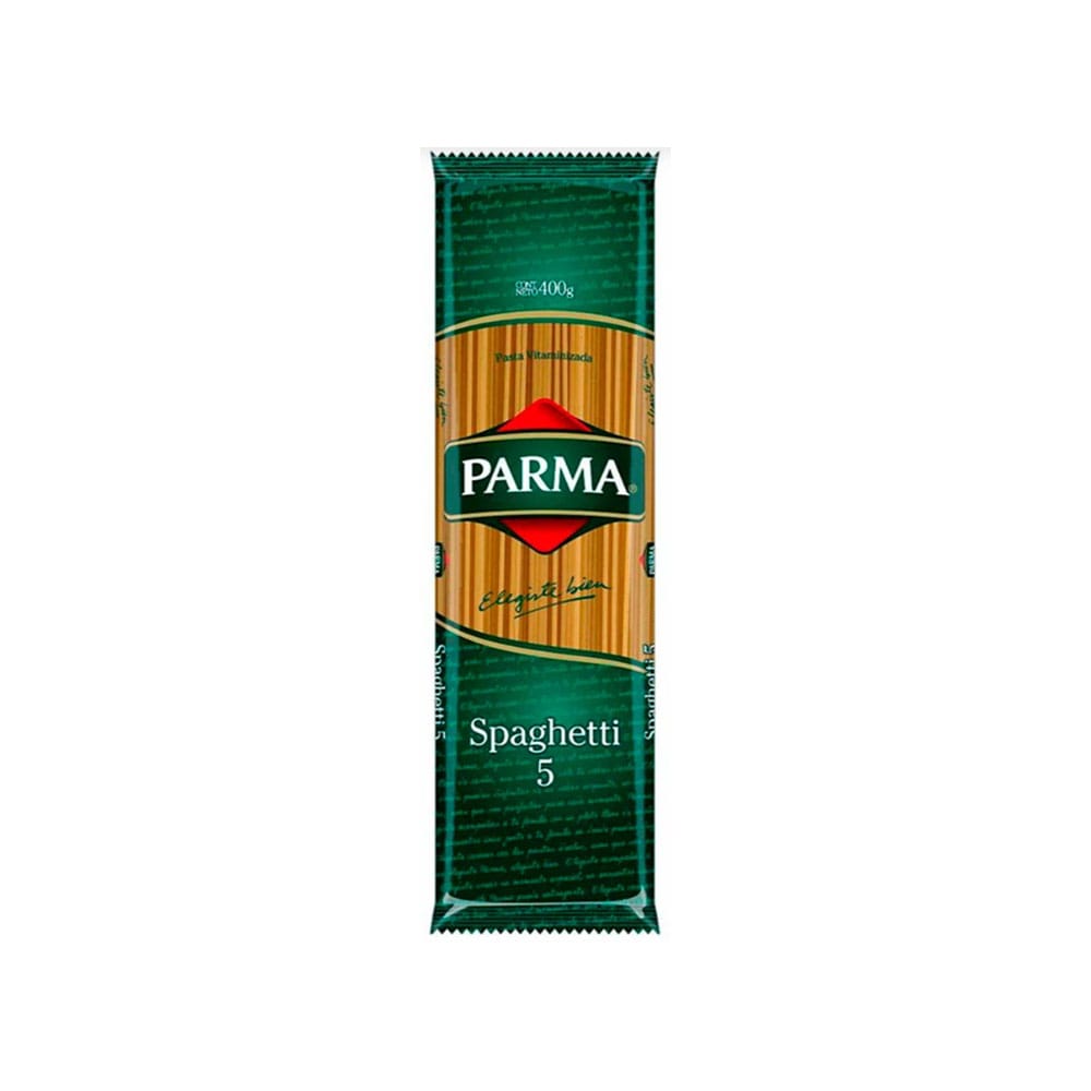 SPAGUETTI LUCCHETTI