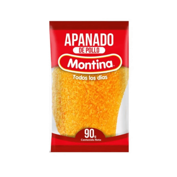 APANADO DE POLLO