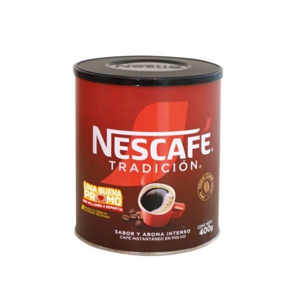 NESCAFE 400 G