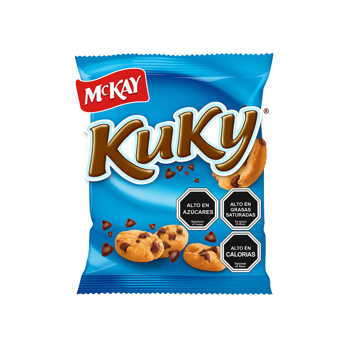 GALLETA KUKY MINI 40 G