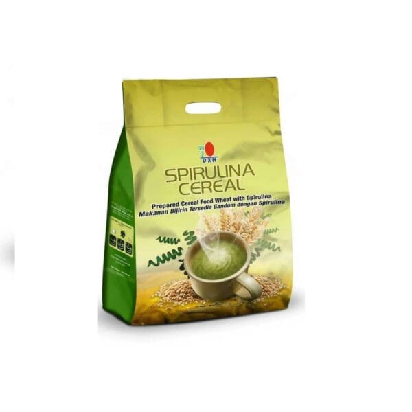 DXN Spirulina Cereal