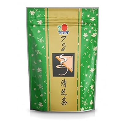 DXN Spica Té con Ganoderma Lucidum - 20 Sobres