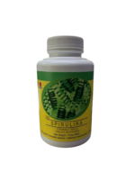 DXN SPIRULINA MASTICABLE 125G 500U