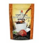 DXN LINGZHI BLACK COFFEE 2 EN 1 (20 SOBRES)