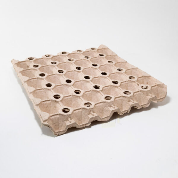 TAPA PARA 30 HUEVOS VACIAS (PACK 140 UND)